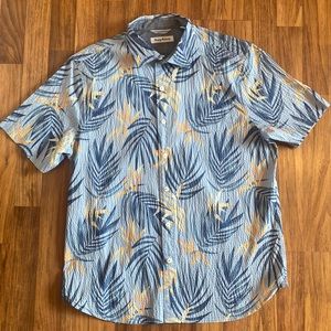 Blue Tommy Bahama
